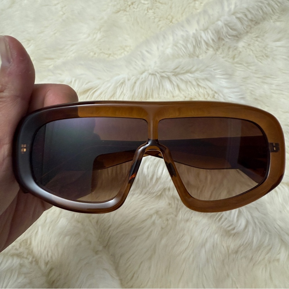 Gigi Studios - Ludovica SUNGLASSES - Picture 3 of 6